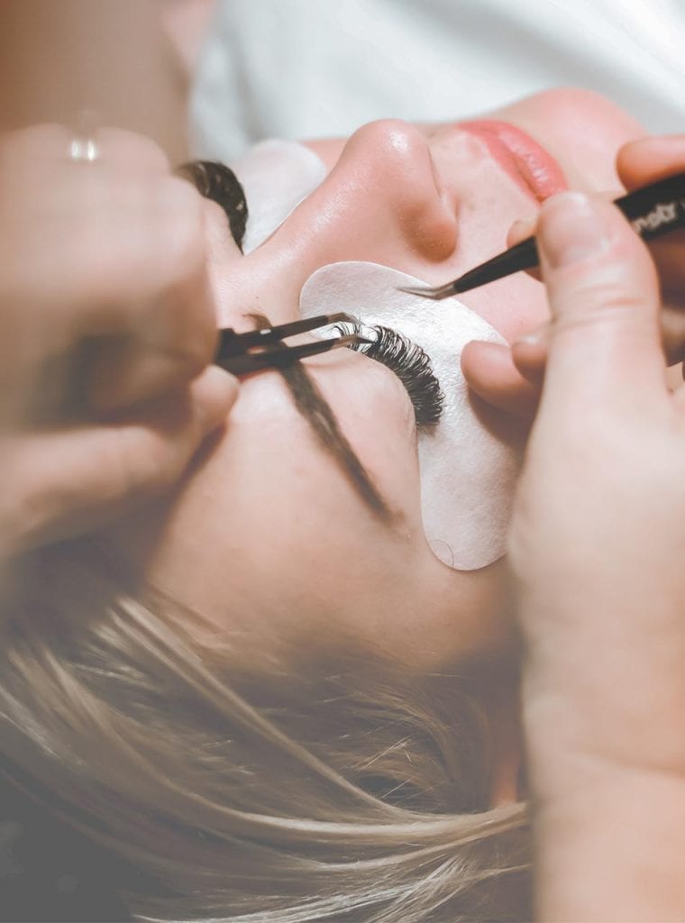 Volumen Wimpernverlängerung Ulm Volumen Wimpernverlängerung Ulm